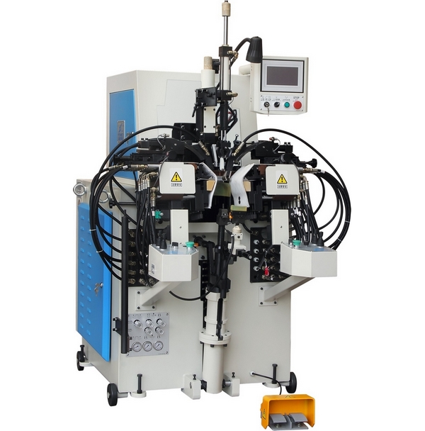 LB-780E Machine