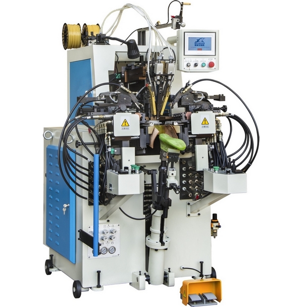 LB-780EM Machine