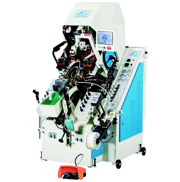 LB-981 (MA/B) Machine